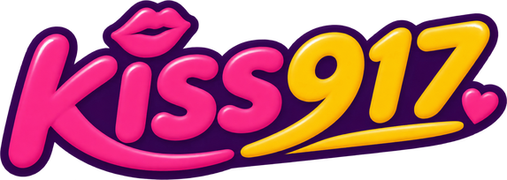 Kiss917